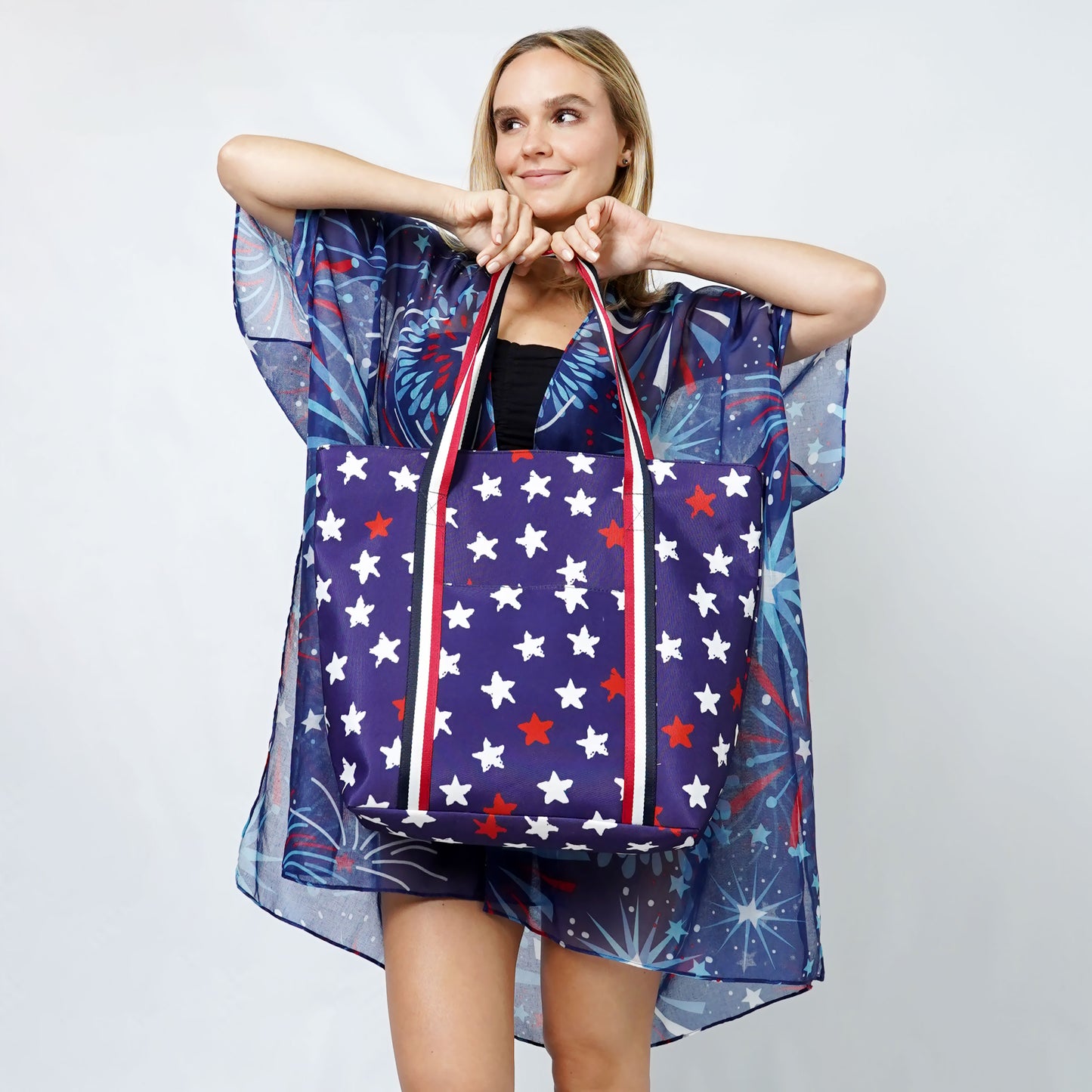 Stars & Stripes Tote