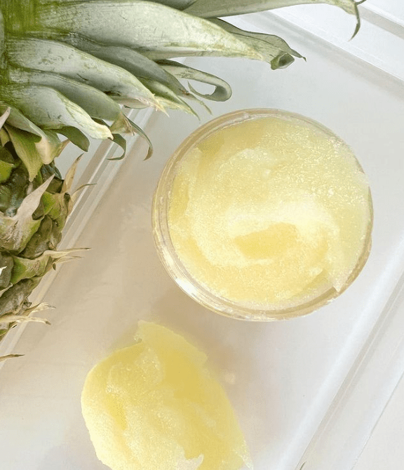 Pineapple Punch Body Scrub Exfoliator 6.7oz